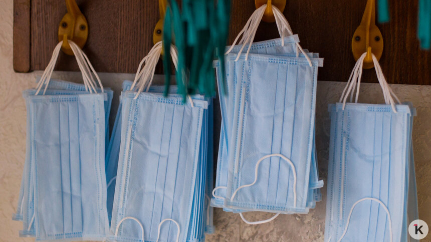 В калининградском военно-морском госпитале не хватает половины врачей    - Новости Калининграда | Фото: Александр Подгорчук / Архив «Клопс»