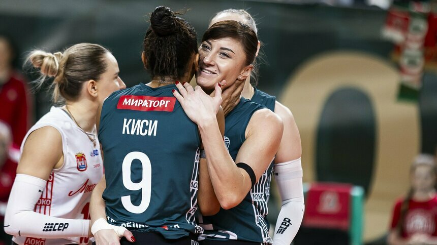 Сделали полшага к защите титула: калининградский «Локомотив» одержал победу в матче Кубка России - Новости Калининграда | Фото: Александр Подгорчук / Архив «Клопс»