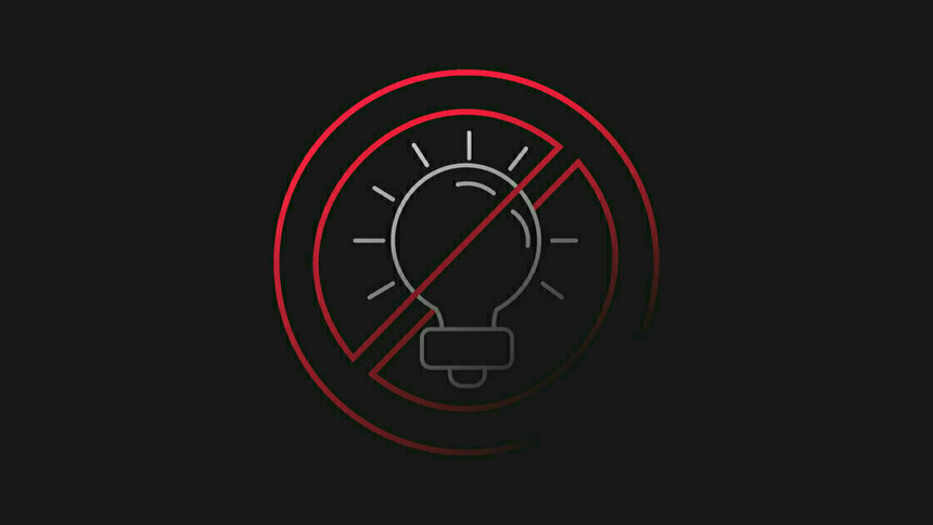 На каких улицах Калининграда не будет света 27 марта (список) - Новости Калининграда