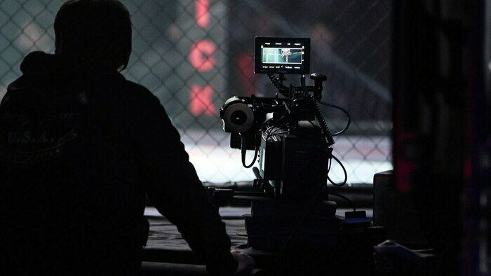 В Калининградской области молодёжь приглашают бесплатно попробовать себя в киноиндустрии - Новости Калининграда | Фото: архив «Клопс»