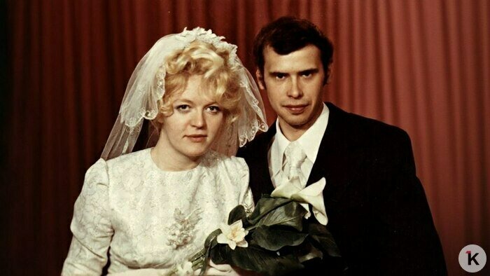 Были рядом почти с рождения: калининградцы Татьяна и Александр Раткевичи отметили 50-летний юбилей супружества (фото, видео)   - Новости Калининграда | Фото: из архива семьи Раткевич