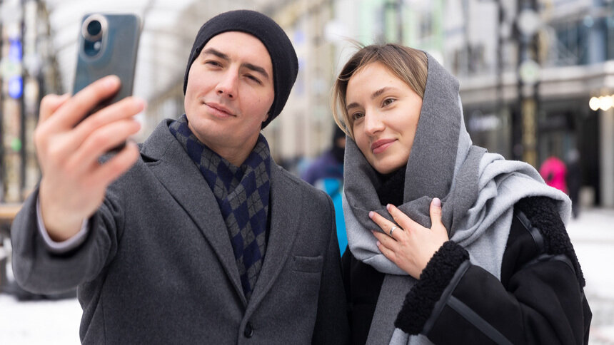 МегаФон стал №1 по пользовательскому опыту в Калининградской области - Новости Калининграда