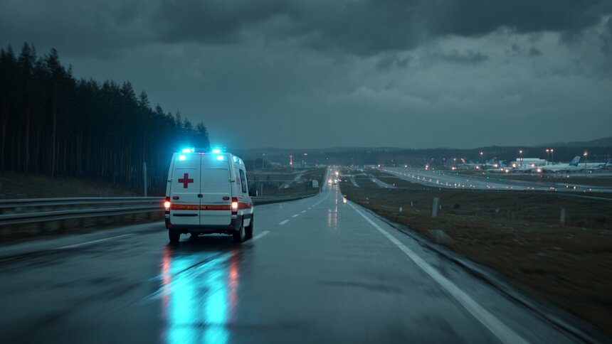 «Был очень напуган и плакал»: калининградка рассказала, как спасали 12-летнего сына, вдохнувшего колпачок от ручки - Новости Калининграда | Иллюстрация: «Клопс»