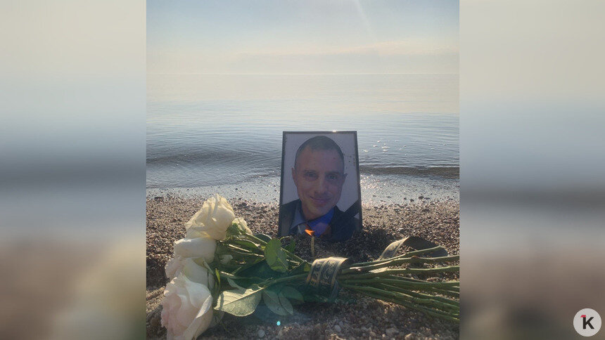 «Звони, если что»: жена погибшего при сносе дома калининградца — о равнодушии главы стройфирмы и начале суда  - Новости Калининграда | Фото: Диана Швачко