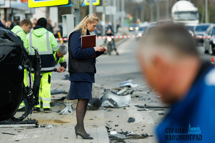 Прокуратура начала проверку. | Фото: Александр Мелехов