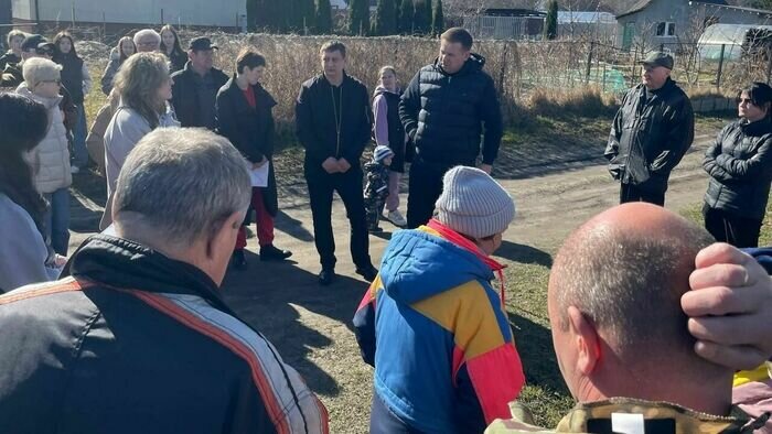 Калининградцы массово жалуются в ЛДПР - Новости Калининграда