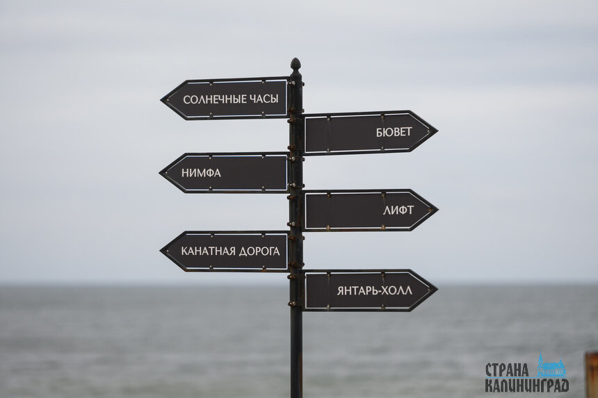 Проекты для туристов поддержат субсидиями | Фото: Александр Мелехов