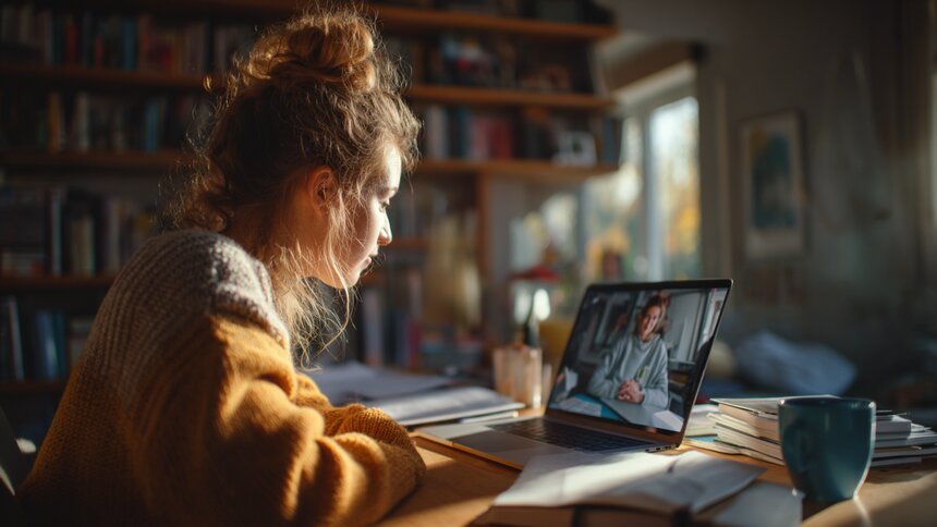 Как найти репетитора: пошаговый гид для родителей и школьников - Новости Калининграда