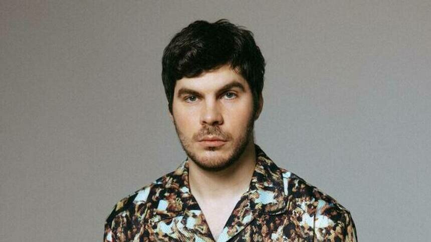 Неожиданные ассоциации и тонкий абсурд: в Калининграде пройдёт сольный концерт Богдана Лисевского - Новости Калининграда | Фото предоставлено организаторами