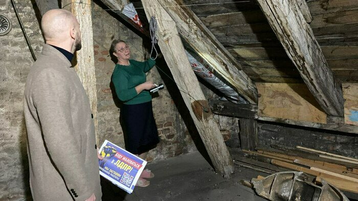 Калининградцы массово жалуются в ЛДПР - Новости Калининграда