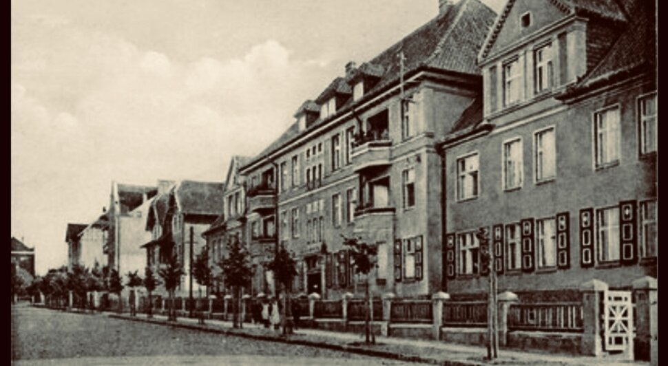 Крупорушка, каланча и вокзал для двоих: чем удивляет живописный и во многом уникальный Озёрск - Новости Калининграда | Фото: Алёна Михайлова и из архива Жанны Мутилиной