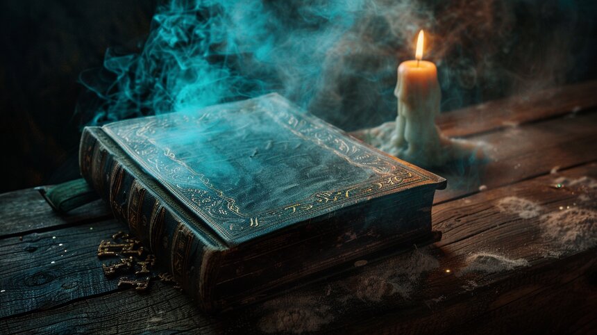 Тамара Глоба рассказала, кому в конце марта небеса укажут дорогу к новым победам - Новости Калининграда | Иллюстрация: Алиса Игонина / «Клопс»