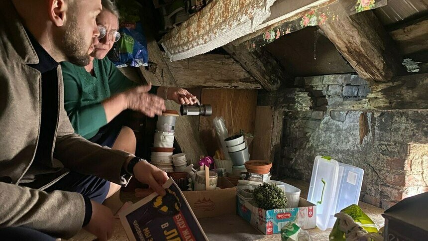 Калининградцы массово жалуются в ЛДПР - Новости Калининграда