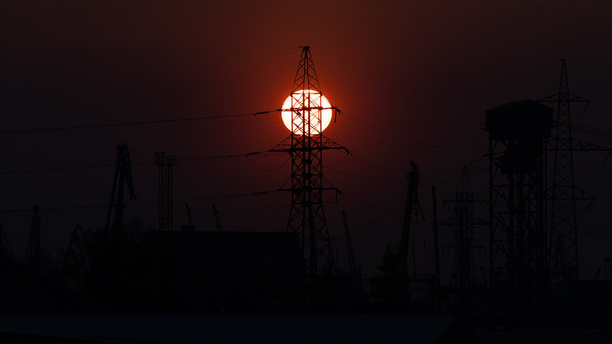 Солнечный ветер и повышенная температура на подлётах к Земле могут провоцировать геомагнитные возмущения - Новости Калининграда | Фото: Александр Подгорчук / Архив «Клопс»