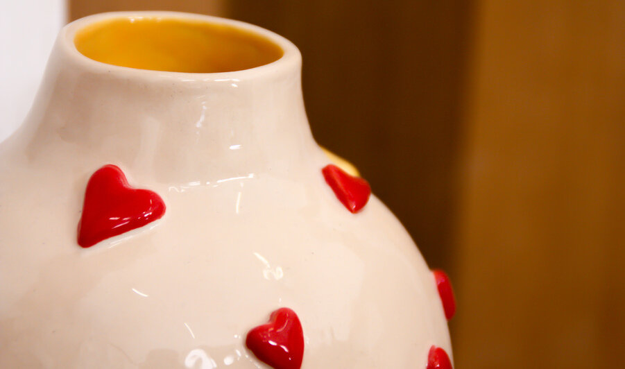 Работы мастеров | Фото: Маргарита Юркова