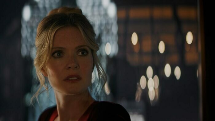 Британская классика и азиатский колорит: 5 свежих кинодетективов для тех, кто знает толк в хороших загадках - Новости Калининграда | Кадр из фильма «Дроп»