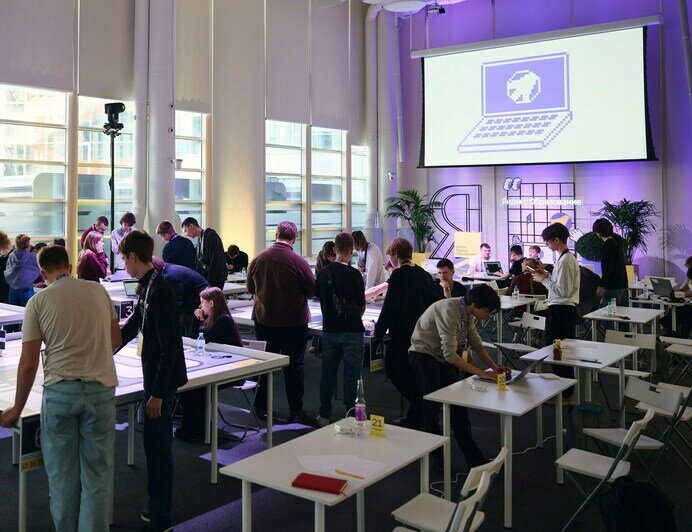 Калининградский школьник стал победителем олимпиады Яндекса по информатике (фото)   - Новости Калининграда | Фото: пресс-служба «Яндекс.Образование»