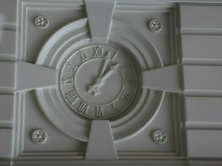 В Калининградском музее изобразительных искусств появились особые «трогательные» экспонаты для тех, кто плохо видит - Новости Калининграда | Фото: Музей изобразительных искусств