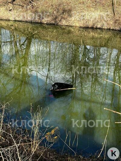 Место происшествия  | Фото: Светлана Фарина/«Клопс»