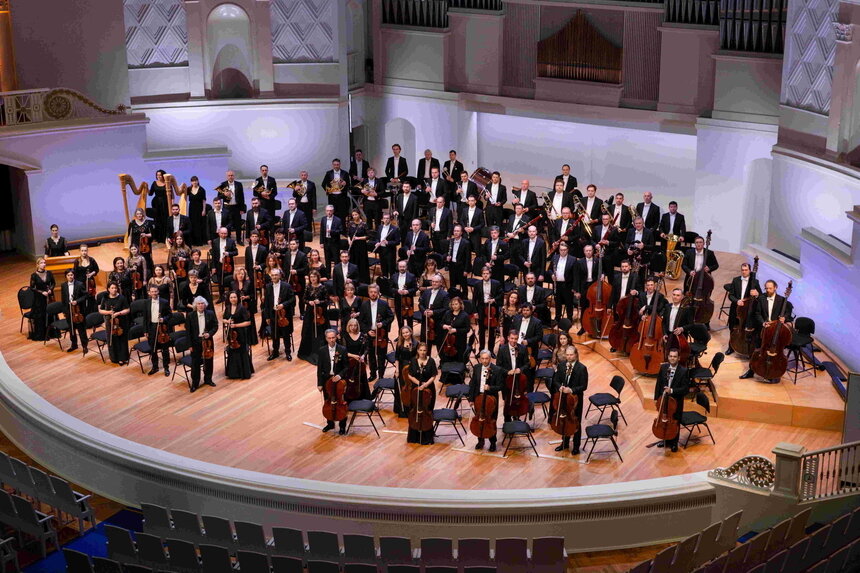 4 оркестра, 2 хора, ансамбль танца из Адыгеи, звёздные солисты и актёры: в филармонии стартует фестиваль «Русская музыка на Балтике» - Новости Калининграда