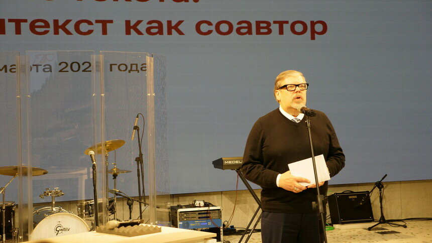 «Этот город — перекрестье двух дорог»: искусствовед — о том, может ли Калининград стать театральной столицей - Новости Калининграда | Фото: пресс-служба Балтийской Высшей школы музыкального и театрального искусства