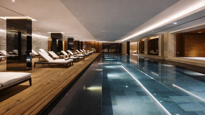 Квартира или апартаменты на море: «ОТРАДА Ресорт» раскрывает правду - Новости Калининграда