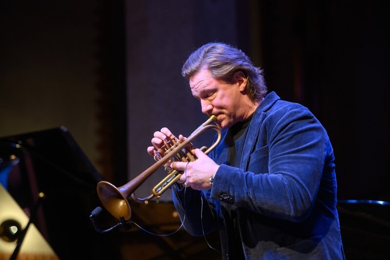 Вадим Эйленкриг | Фото предоставлены организаторами