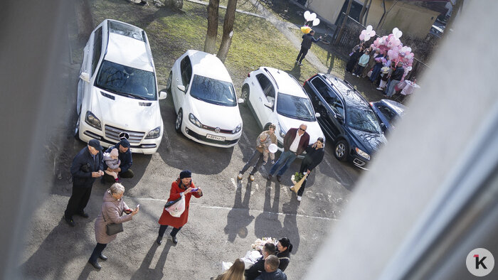 «Инструкции к ребёнку нет»: калининградский неонатолог — о первых минутах жизни и мифах о младенчестве (фото)   - Новости Калининграда | Фото: Александр Подгорчук / «Клопс»