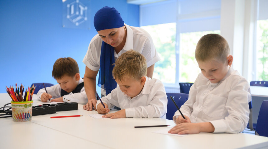 Электронная запись откроется 1 апреля в 10:00. | Фото: архив «СК»