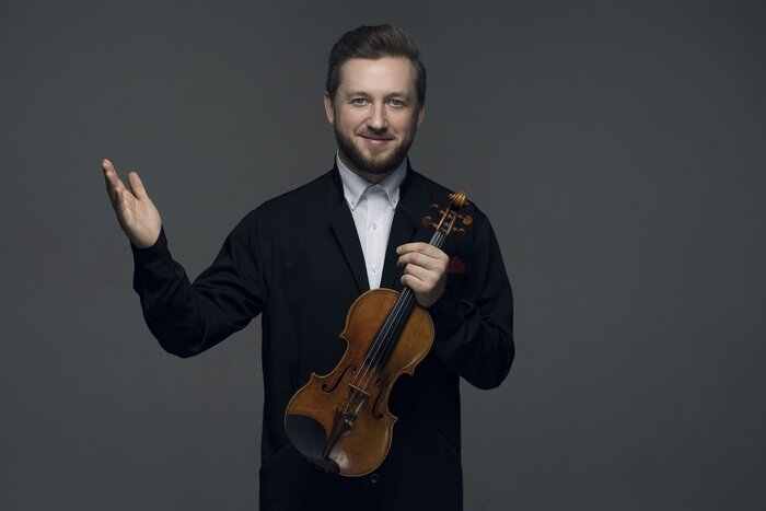 Павел Милюков | Фото предоставлено организаторами