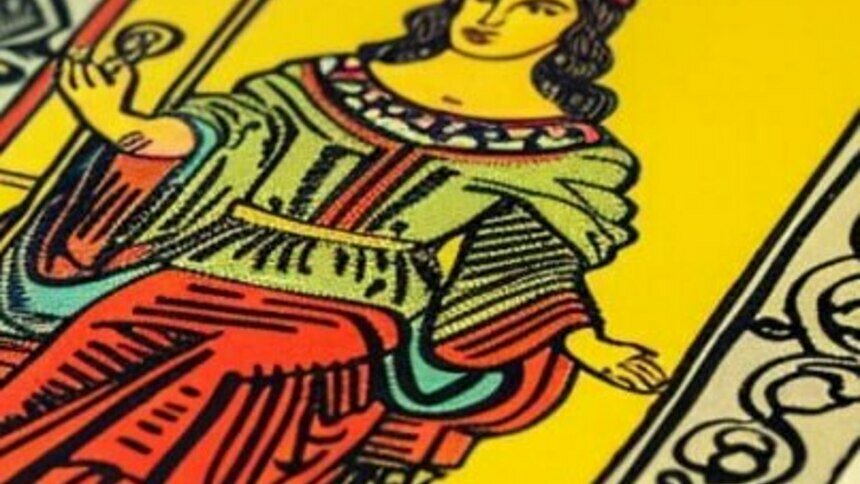 Овны будут двигаться вперёд, а Близнецы задумаются о создании чего-то нового: таро-расклад на субботу, 28 марта - Новости Калининграда