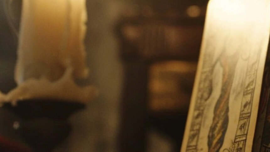 Скорпионам нужен толчок, Козерогам — звенящая монета в кошельке: таро-расклад на воскресенье, 29 марта - Новости Калининграда | Иллюстрация: архив «Клопс»