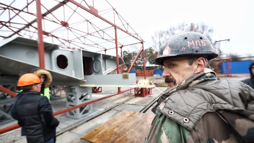 В Калининградской области в 2025 году сократилась численность рабочей силы   - Новости Калининграда | Фото: Александр Подгорчук / Архив «Клопс»