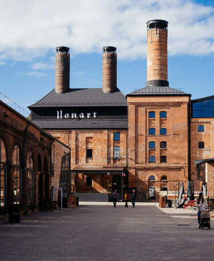 Как джинсы стали семейным наследием: история бренда «МАЙКУ ДЖИНС» - Новости Калининграда