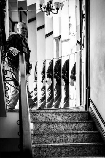 Советский люкс: в Калининграде появится комплекс с рестораном и музеем, где посетители смогут участвовать в киносъёмках - Новости Калининграда | Фото авторов проекта