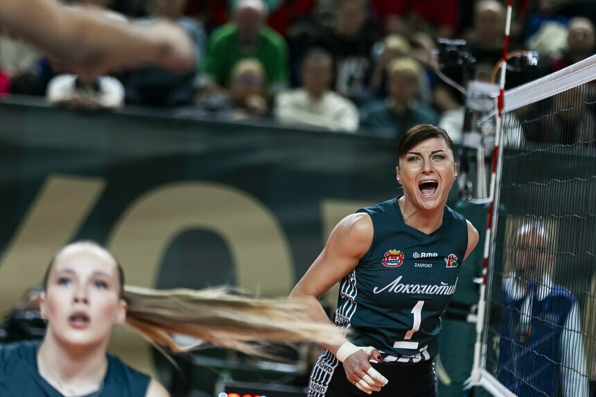 В Калининграде «Локомотив» сыграет ответный матч 1/8 финала Кубка России - Новости Калининграда | Фото: архив «Клопс»