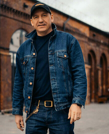 Как джинсы стали семейным наследием: история бренда «МАЙКУ ДЖИНС» - Новости Калининграда