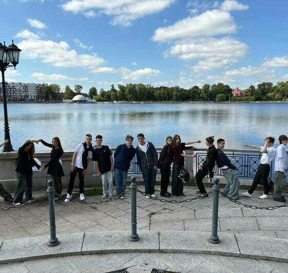 Колледж IT TOP — ваш путь к успешной карьере в мире цифровых технологий - Новости Калининграда