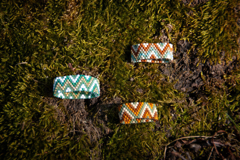 Работы мастера | Фото: Маргарита Юркова