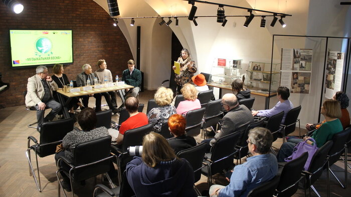 Современная премьера и утерянный шедевр XVIII века: чем запомнится фестиваль «Музыкальная весна» в Калининграде - Новости Калининграда | Фото: пресс-служба Калининградской областной филармонии им. Е. Ф. Светланова