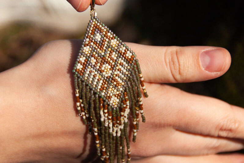 Работы мастера | Фото: Маргарита Юркова