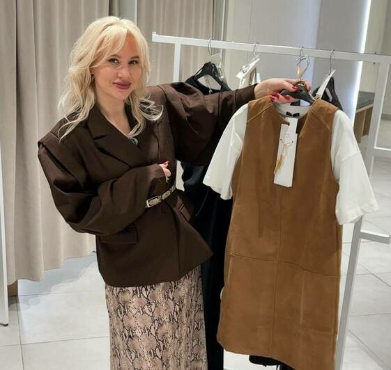 ТК «Мега» приглашает на мастер-класс - Новости Калининграда