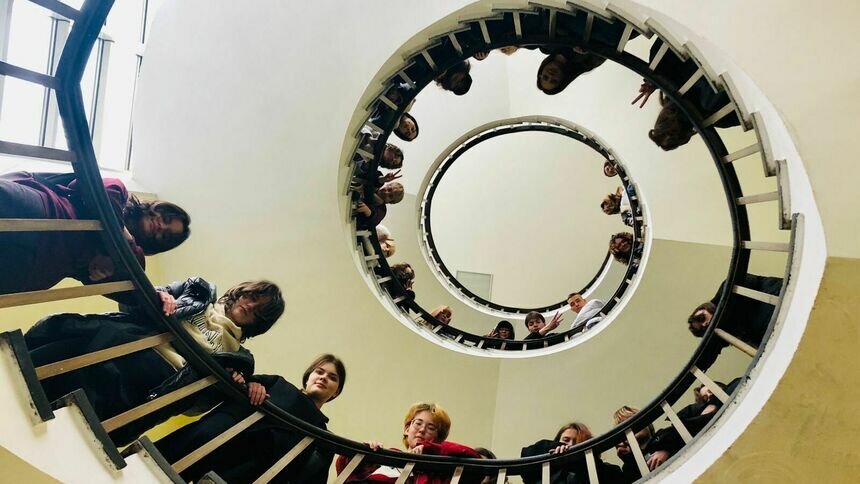 Колледж IT TOP — ваш путь к успешной карьере в мире цифровых технологий - Новости Калининграда