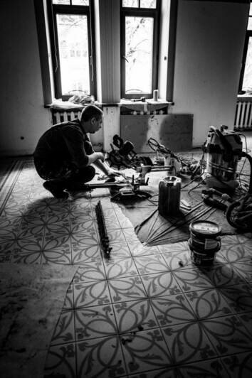 Советский люкс: в Калининграде появится комплекс с рестораном и музеем, где посетители смогут участвовать в киносъёмках - Новости Калининграда | Фото авторов проекта