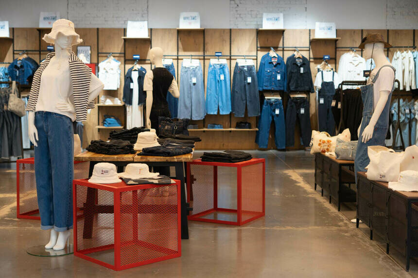 Как джинсы стали семейным наследием: история бренда «МАЙКУ ДЖИНС» - Новости Калининграда