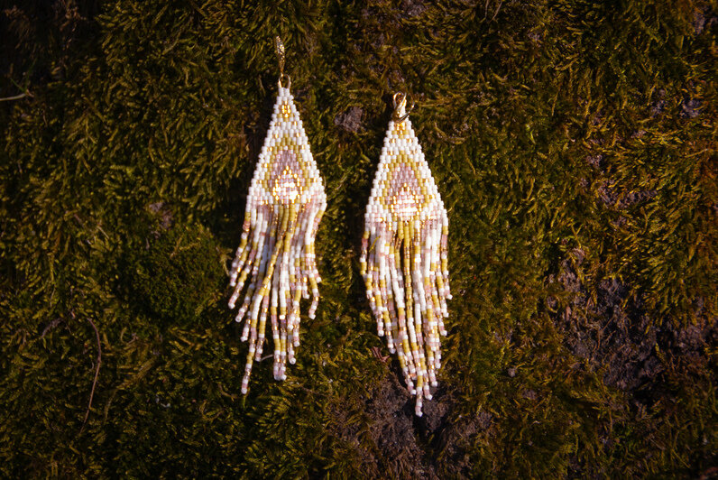 Работы мастера | Фото: Маргарита Юркова