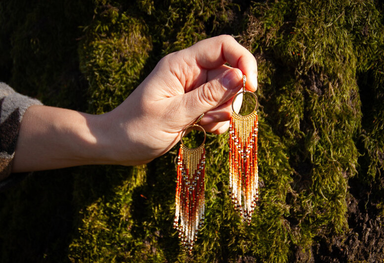 Работы мастера | Фото: Маргарита Юркова