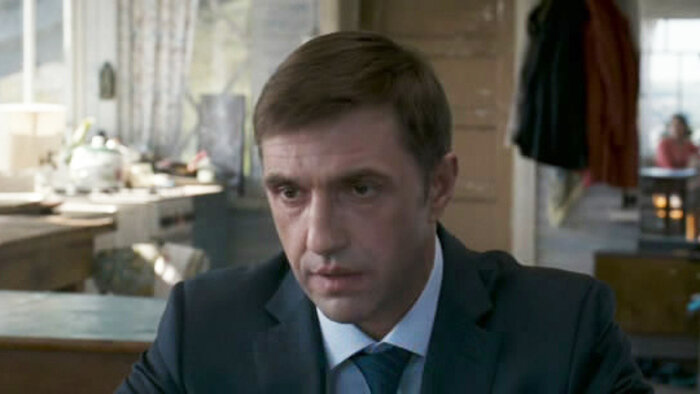 Вдовиченков стал народным артистом РФ: за что актёра из Гусева полюбили российские зрители - Новости Калининграда | Кадр из фильма «Левиафан»