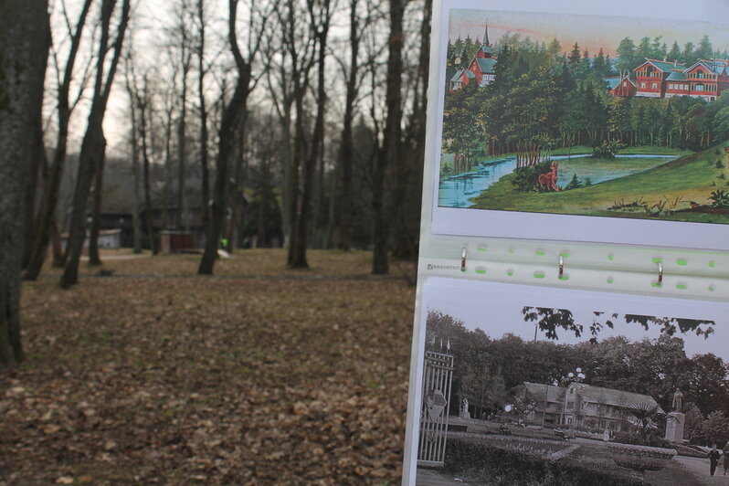Первый универмаг, первый банк и первый калининградский анекдот: чем может удивить прогулка по проспекту Мира (фото) - Новости Калининграда | Фото: Алёна Михайлова