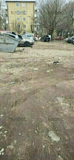 «Бомжатник в центре города, Лукашенко пришёл бы в ужас»: жителей Минской доконала всеми забытая зловонная свалка (фото) - Новости Калининграда | Фото: очевидцы